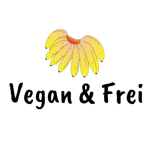 Vegan & Frei