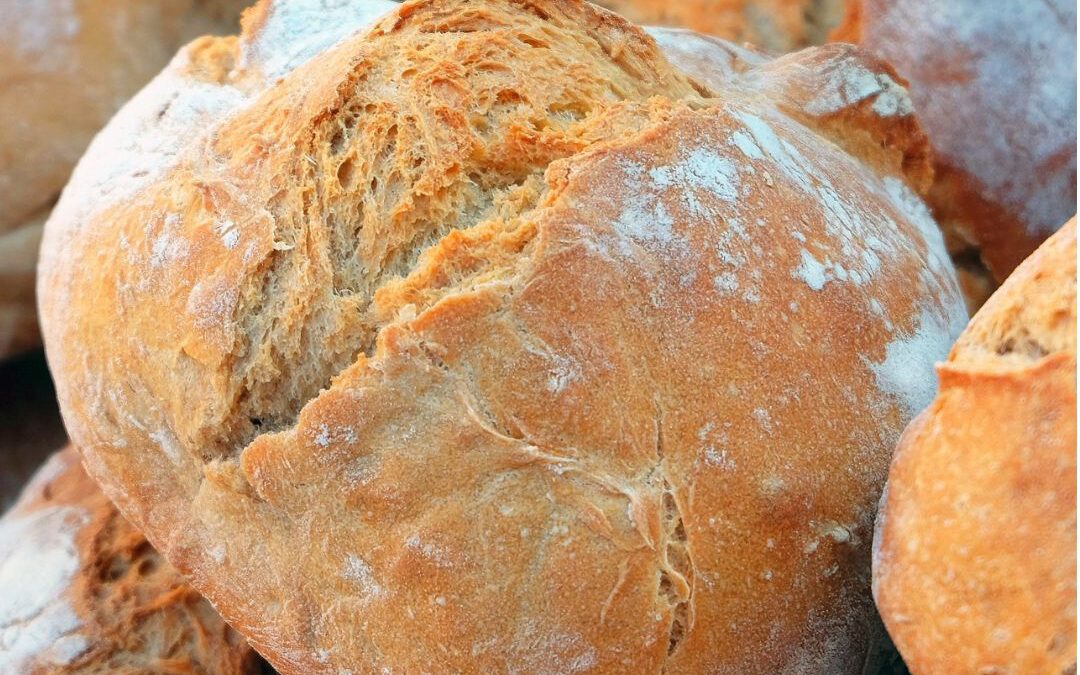 Das Problem von Gluten & Karottenbrot Rezept