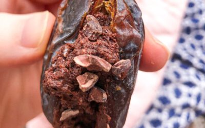 Eisen in der veganen Ernährung