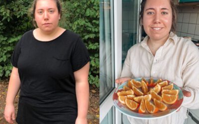 Vegan Abnehmen – So geht die vegane Diät!