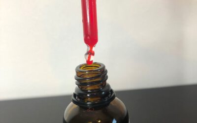 Vitamin B12 bei veganer Ernährung