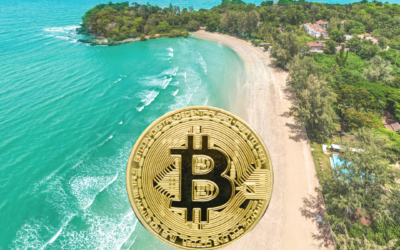 Krypto für ein freies Leben