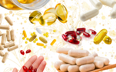 Warum die meisten Supplemente nicht wirken