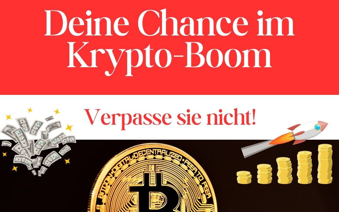 Kryptowährungen & Bitcoin - Vegan & Frei