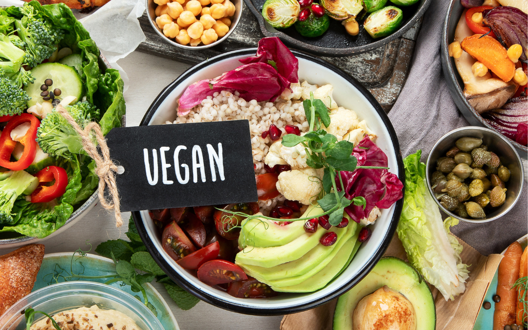 Vegan Girl Dinner – Minimalistische und schnelle Abendessen-Ideen