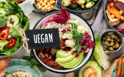 Vegan „Girl Dinner“ – Minimalistische und schnelle vegane Abendessen-Ideen