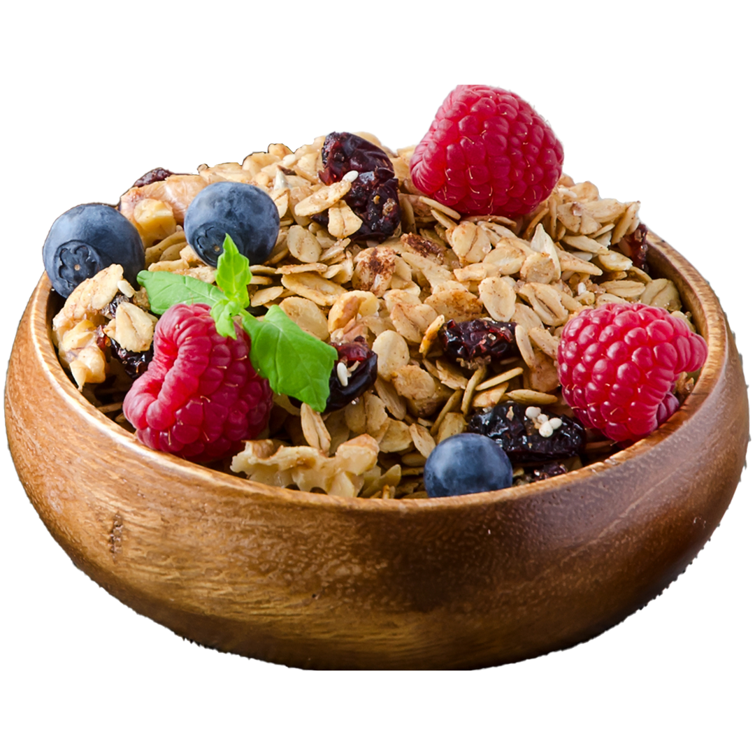 Vegan Loaded Cereal Bowl – Kreative vegane Frühstücksideen