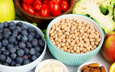 Die häufigsten Fehler bei veganer Ernährung